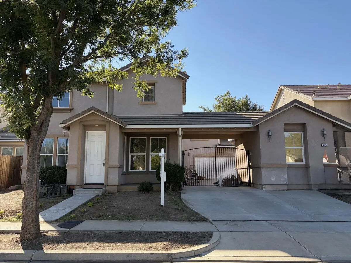 455 Creekside Drive, Patterson, CA 95363 - #1
