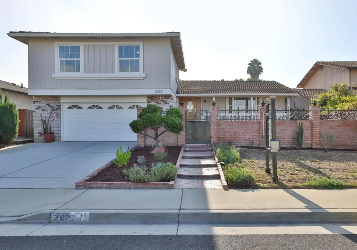 2022 Admiral Place, San Jose, CA 95133 - #1