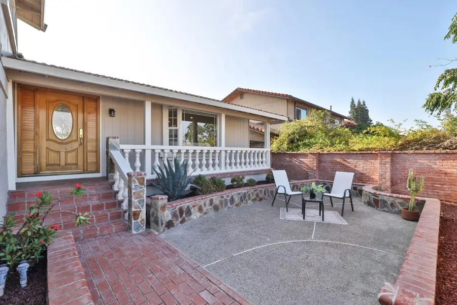 2022 Admiral Place, San Jose, CA 95133 - #3