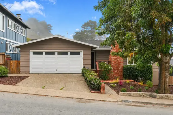 412 Monterey Road, Pacifica, CA 94044