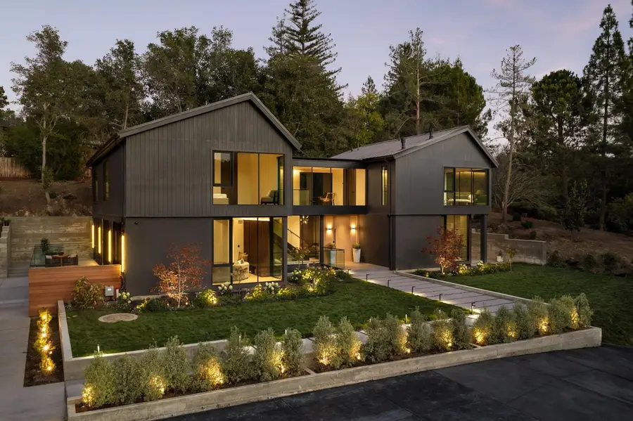 235 Harcross Road, Woodside, CA 94062 - #2