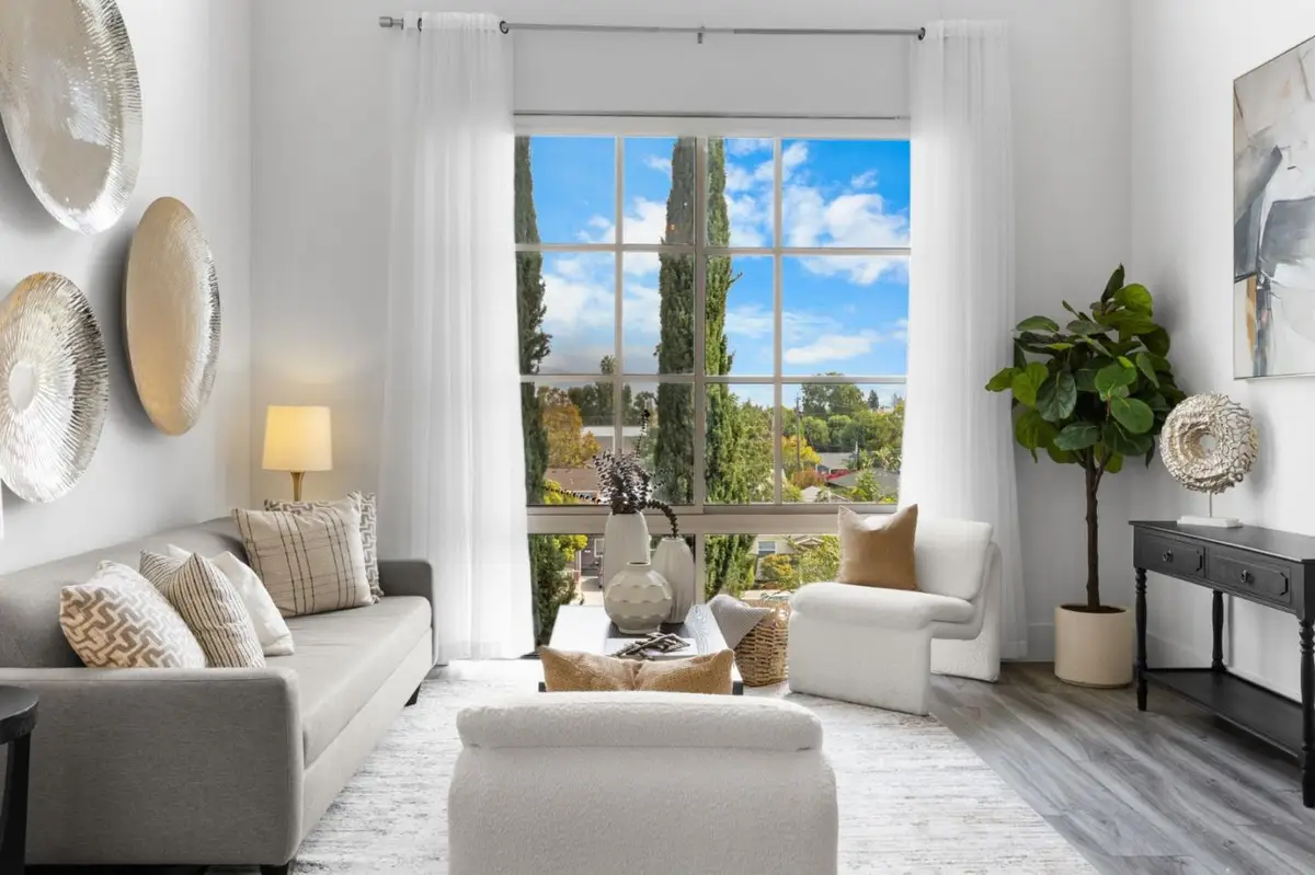 334 Santana Row #304, San Jose, CA 95128 - #1