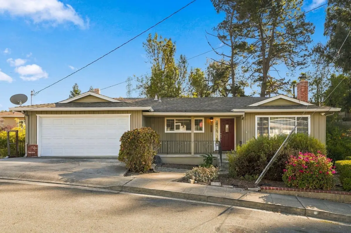 2273 Beckham Way, Hayward, CA 94541 - #1