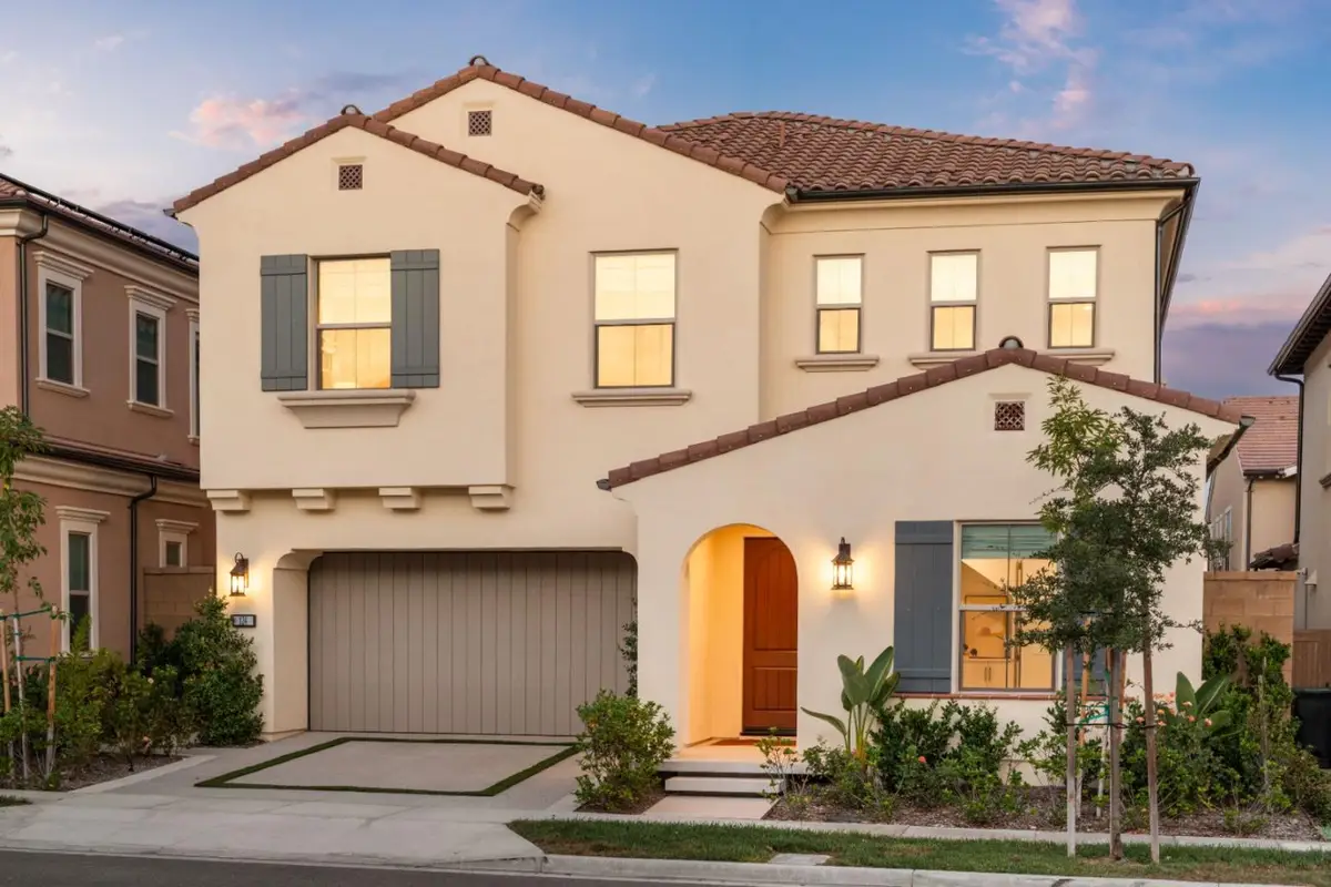 124 Oakstone, Irvine, CA 92618 - #1