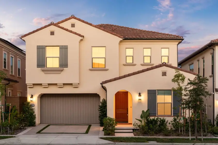 124 Oakstone, Irvine, CA 92618 - #2