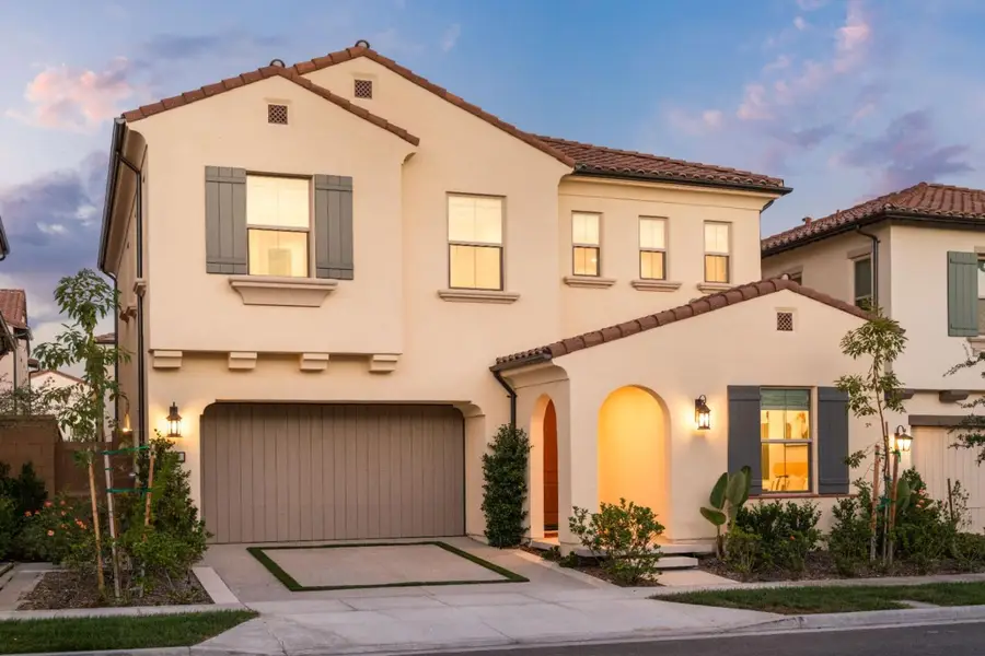 124 Oakstone, Irvine, CA 92618 - #3