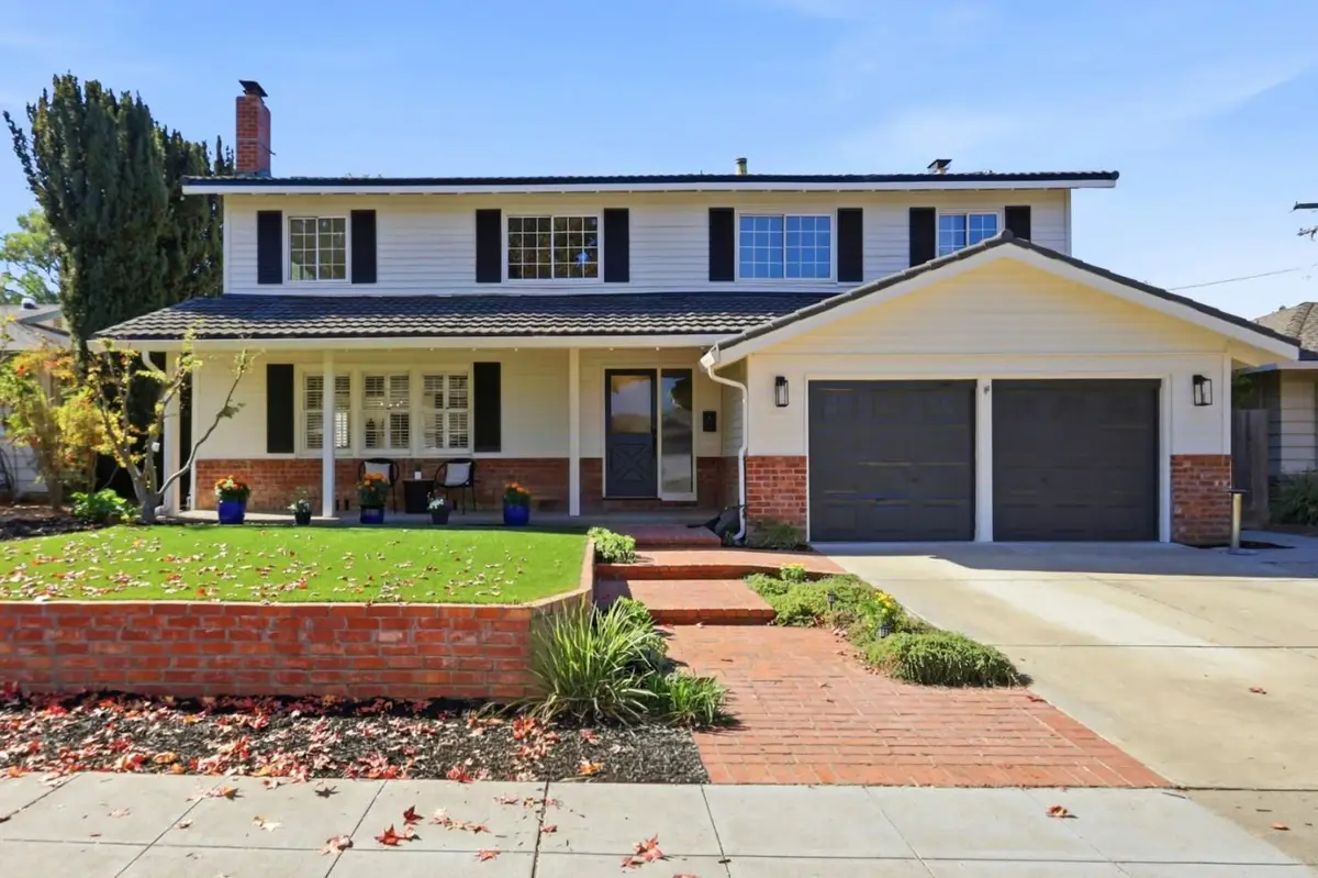 239 Leota Avenue, Sunnyvale, CA 94086 - #1