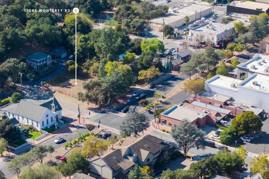 17205 Monterey Road, Morgan Hill, CA 95037 - #2
