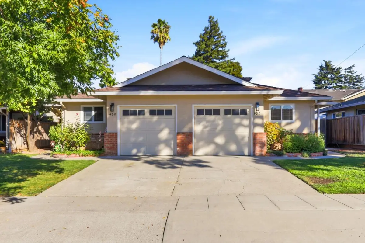 480-482 Westlake Drive, San Jose, CA 95117 - #1
