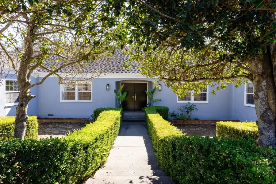 1365 Lakeview Drive, Hillsborough, CA 94010 - #3