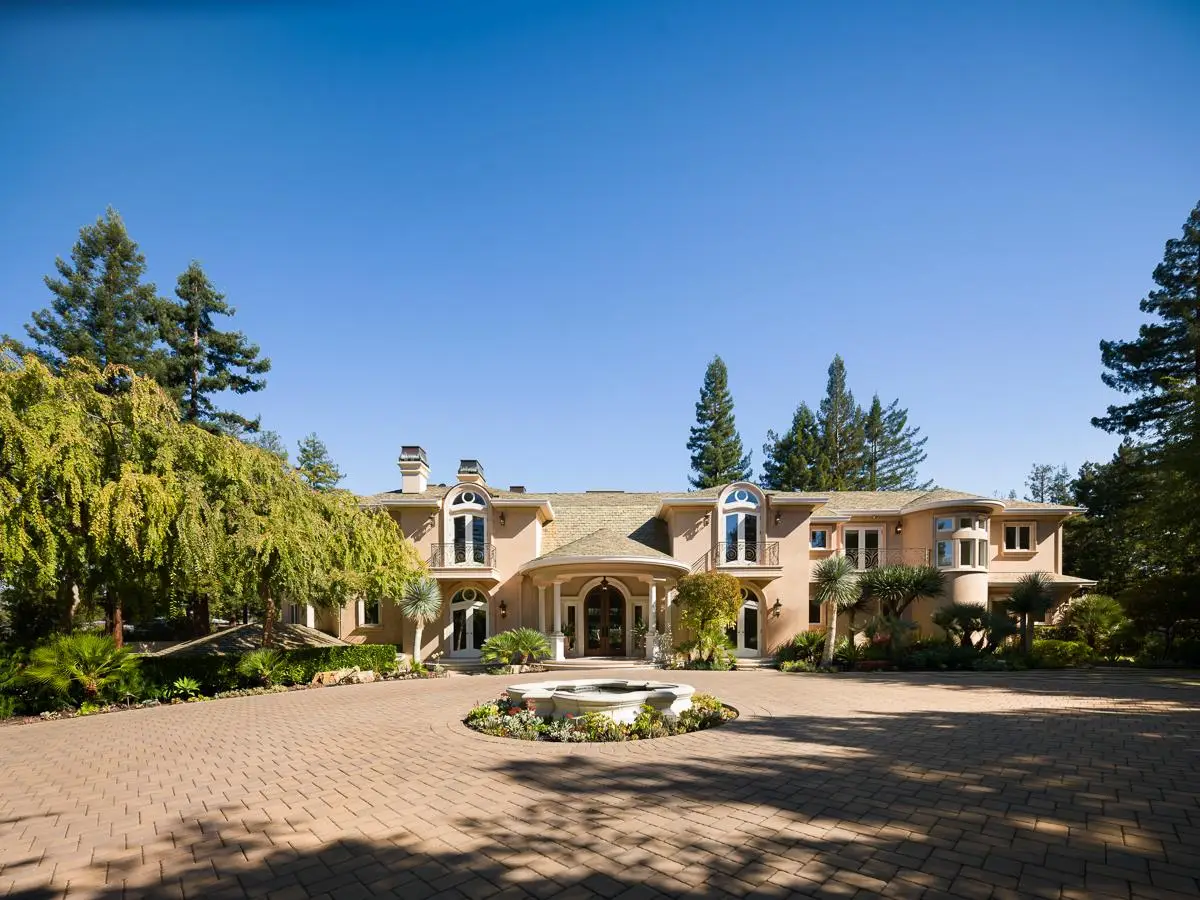267 Atherton Avenue, Atherton, CA 94027 - #1
