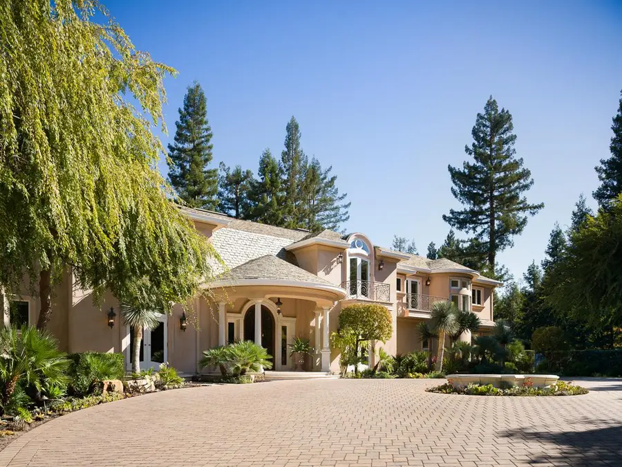 267 Atherton Avenue, Atherton, CA 94027 - #2