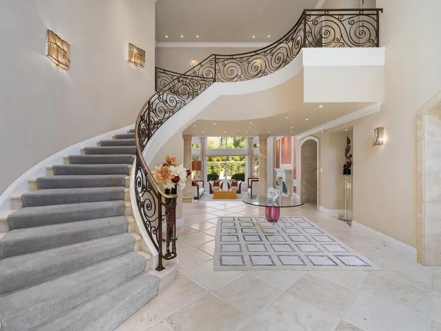 267 Atherton Avenue, Atherton, CA 94027 - #3