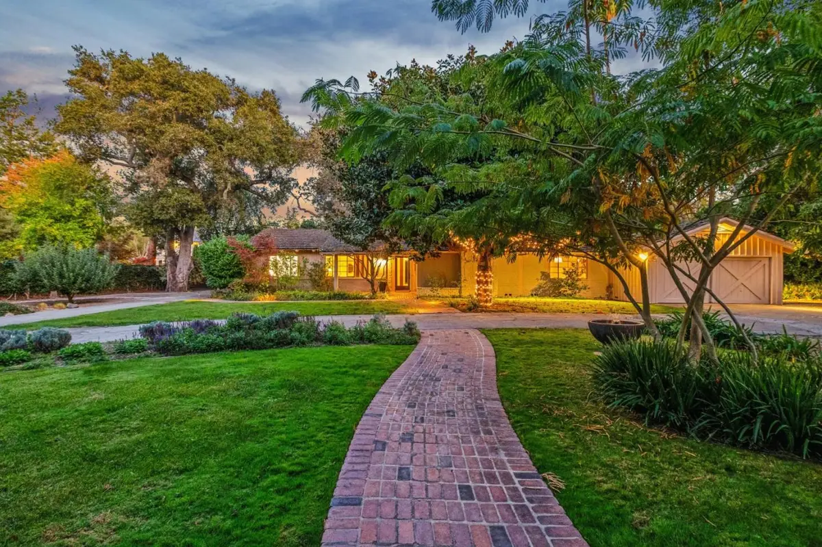 172 Encinal Avenue, Atherton, CA 94027 - #1