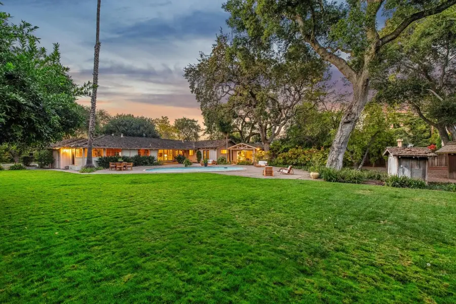 172 Encinal Avenue, Atherton, CA 94027 - #3