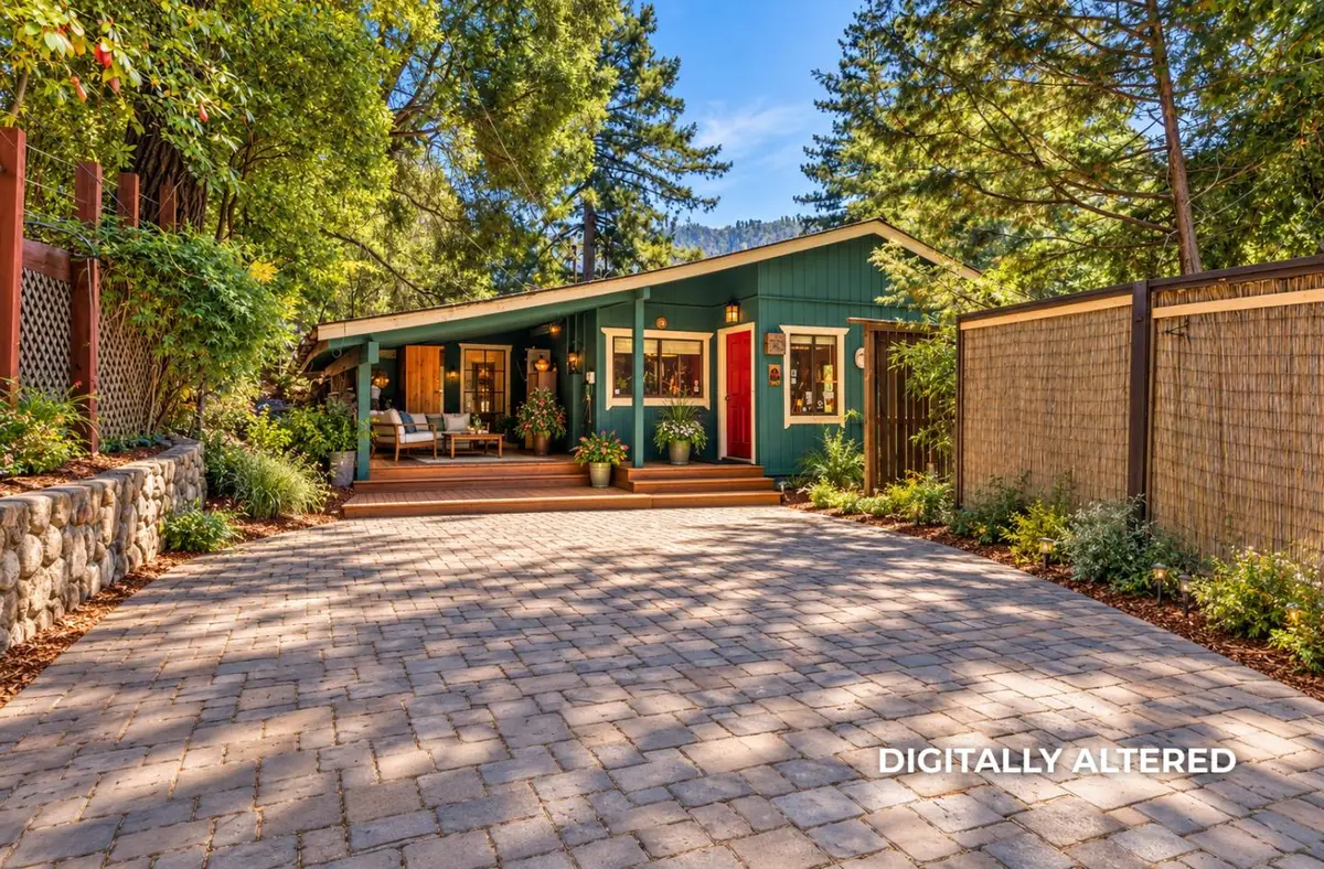 380 Ridge Drive, Boulder Creek, CA 95006 - #1
