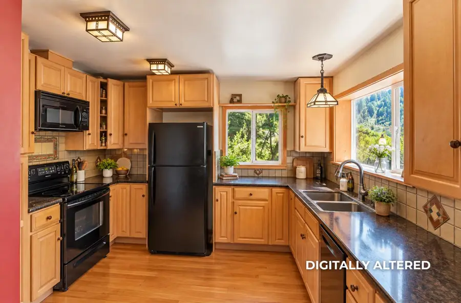 380 Ridge Drive, Boulder Creek, CA 95006 - #2