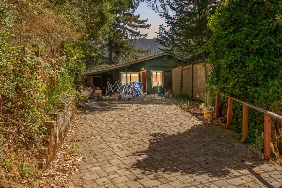 380 Ridge Drive, Boulder Creek, CA 95006 - #3