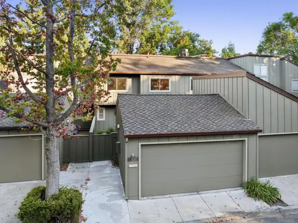 104 Cherry Hill Court, Los Gatos, CA 95032