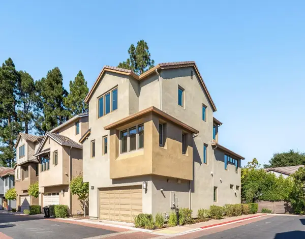 3493 Alma Village Circle, Palo Alto, CA 94306