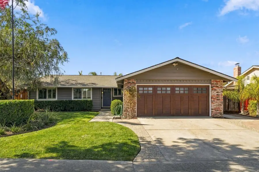 7821 Santa Barbara Drive, Gilroy, CA 95020 - #2