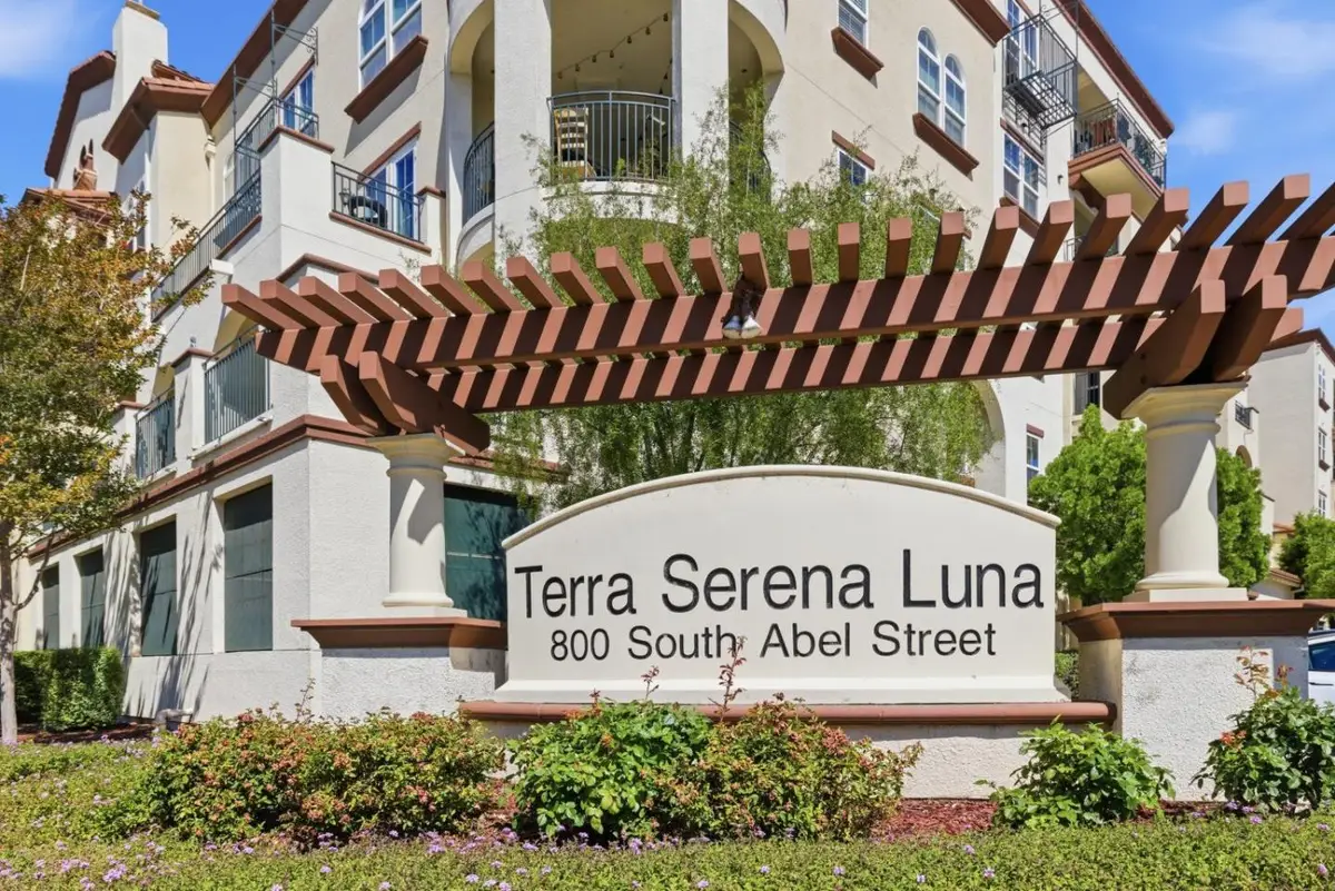 800 S Abel Street #519, Milpitas, CA 95035 - #1