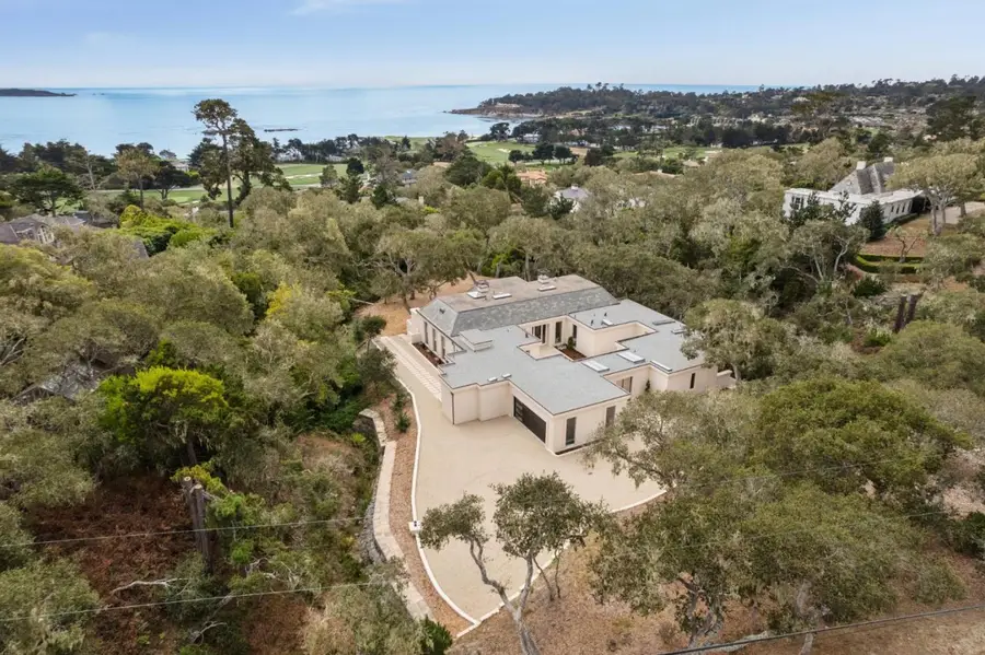 1552 Riata Road, Pebble Beach, CA 93953 - #3