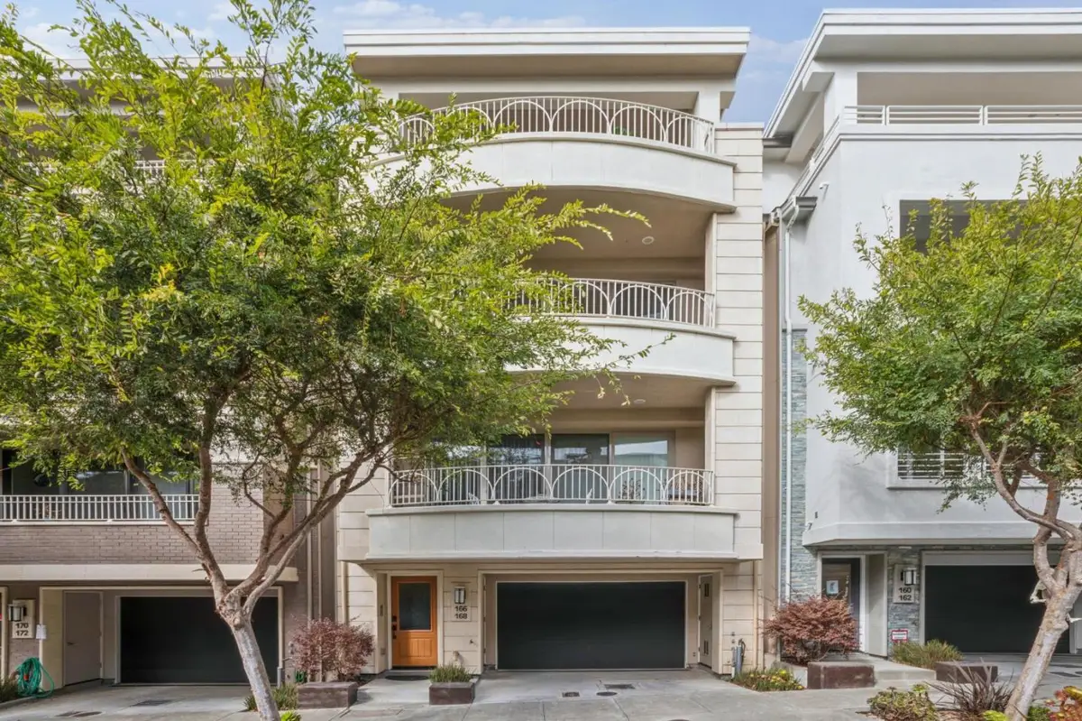 168 Summit Way, San Francisco, CA 94132 - #1