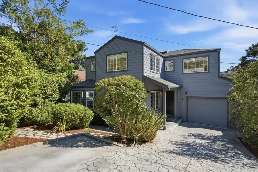 121 Beverly Drive, San Carlos, CA 94070 - #2