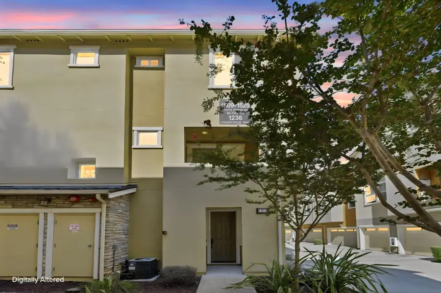 1513 Coyote Creek Way, Milpitas, CA 95035 - #2