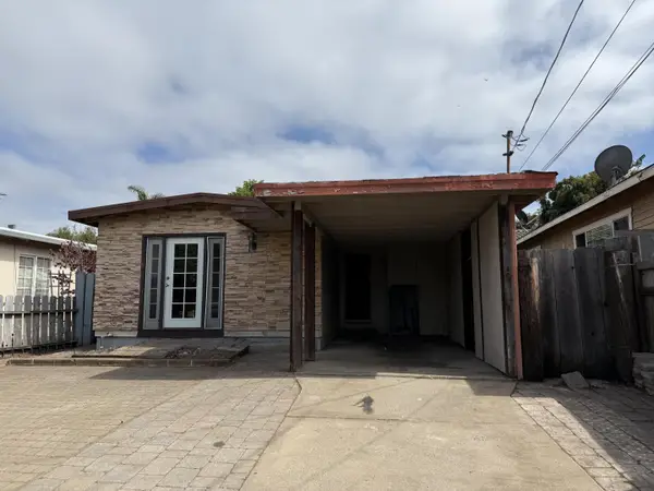 1678 San Lucas Street, Seaside, CA 93955