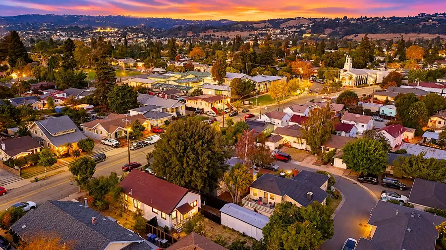 149 Dutton Avenue, San Leandro, CA 94577 - #2