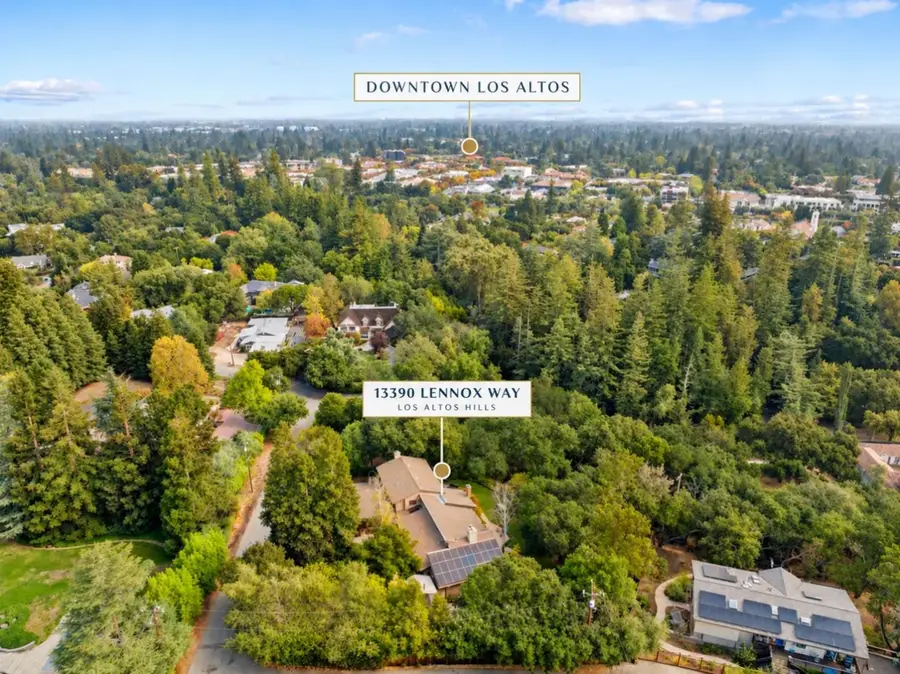 13390 Lennox Way, Los Altos Hills, CA 94022 - #2