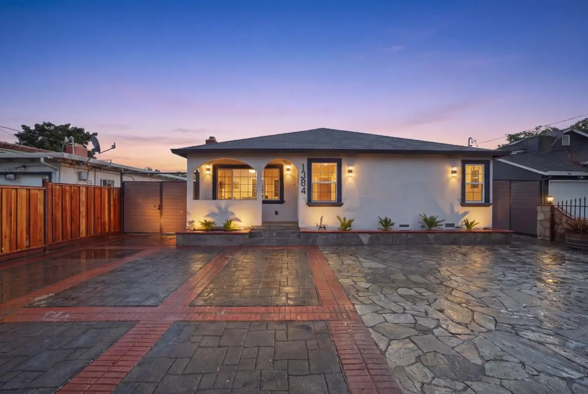 1384 Madera Avenue, Menlo Park, CA 94025 - #1