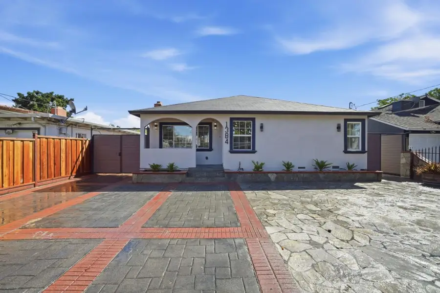 1384 Madera Avenue, Menlo Park, CA 94025 - #2