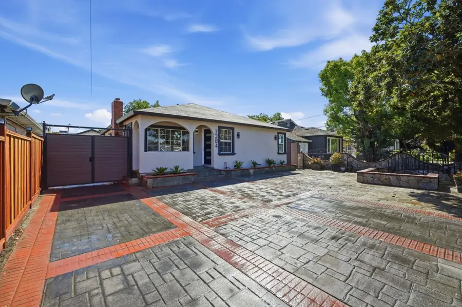 1384 Madera Avenue, Menlo Park, CA 94025 - #3