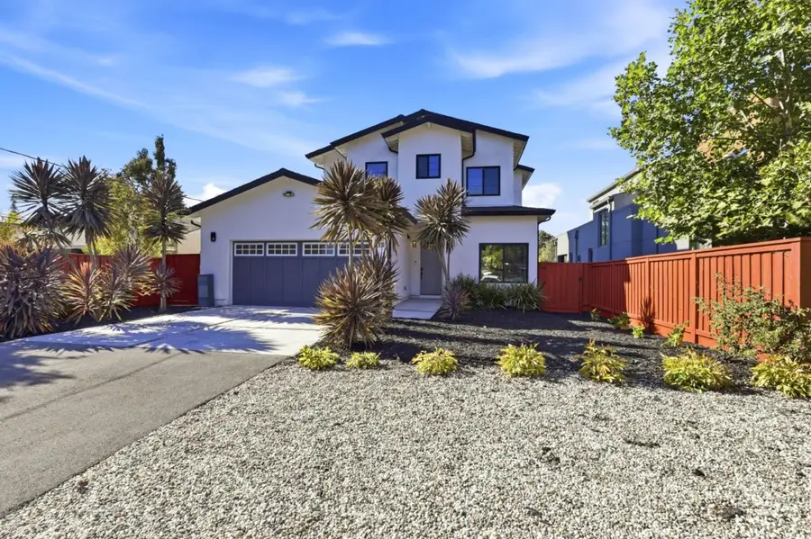 751 San Benito Avenue, Menlo Park, CA 94025 - #2