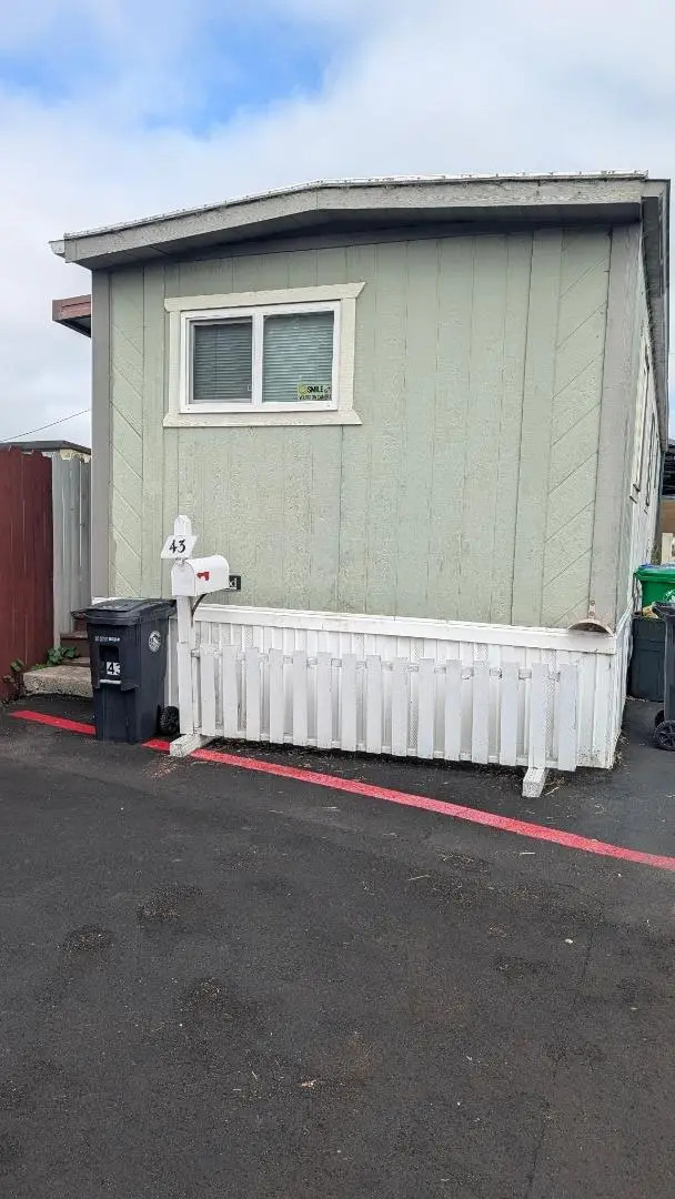 Address Withheld By Seller, San Leandro, CA 94579 - #1