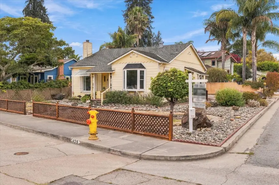 439 Stanford Avenue, Santa Cruz, CA 95062 - #2