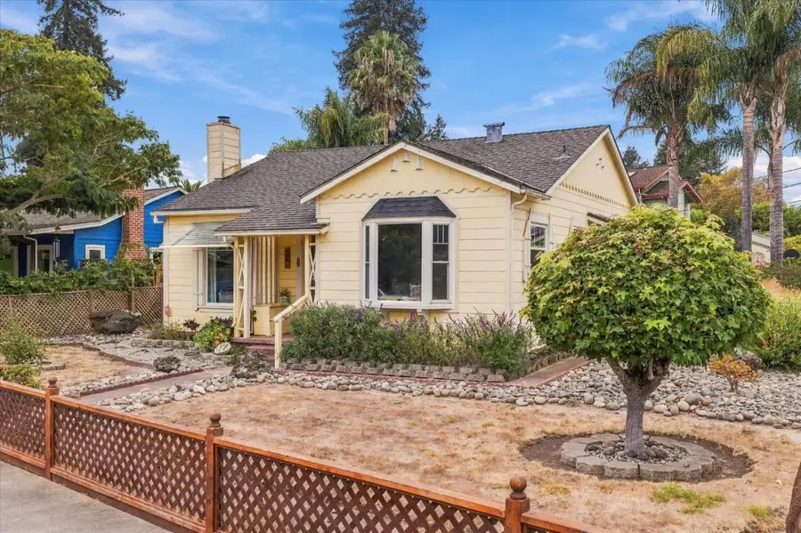 439 Stanford Avenue, Santa Cruz, CA 95062 - #3
