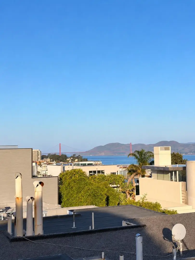 312 Lombard Street #A, San Francisco, CA 94133 - #1
