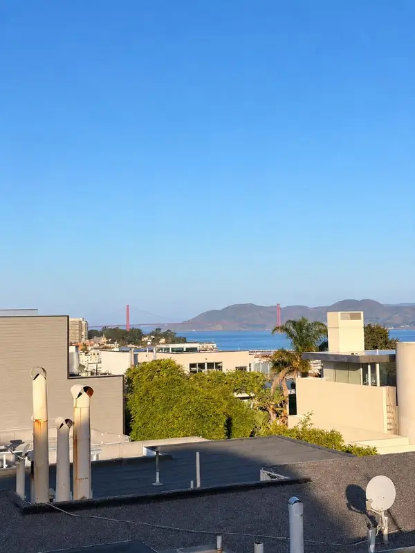 312 Lombard Street #A, San Francisco, CA 94133