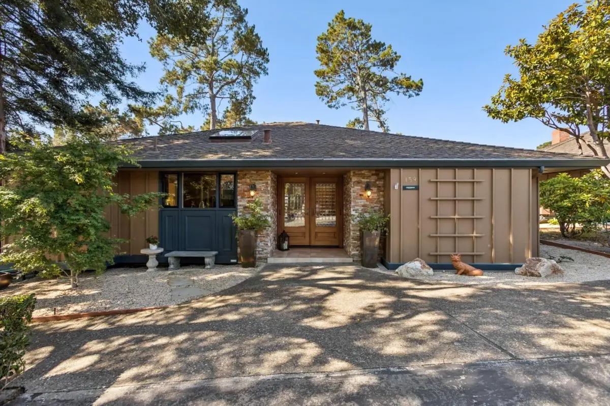 159 Del Mesa Carmel #159, Carmel, CA 93923 - #1