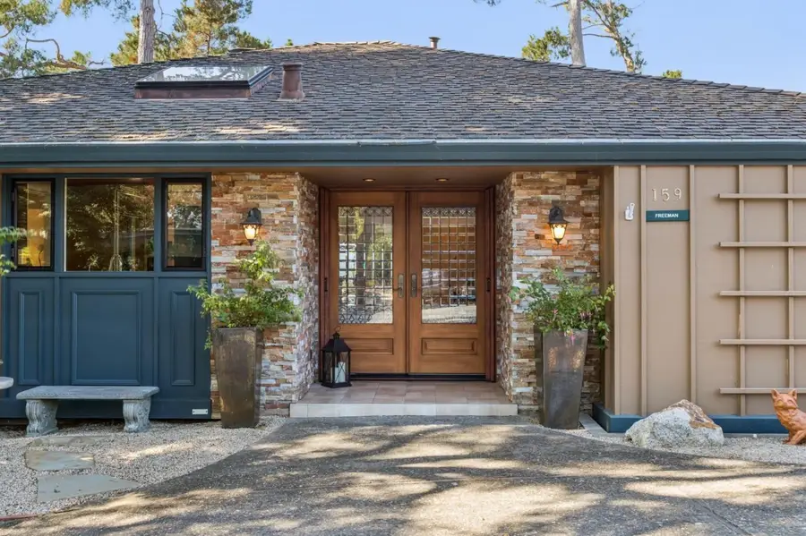 159 Del Mesa Carmel #159, Carmel, CA 93923 - #3