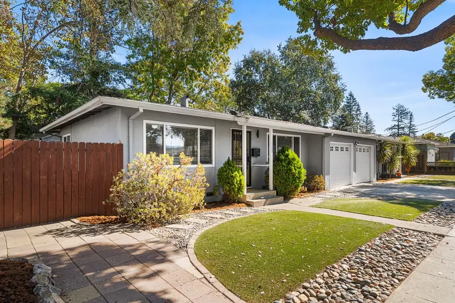 1105 1109 Junipero Avenue, Redwood City, CA 94061 - #2