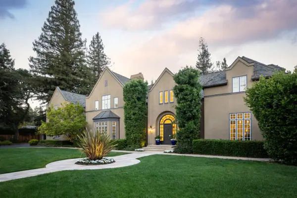 269 Oak Grove Avenue, Atherton, CA 94027