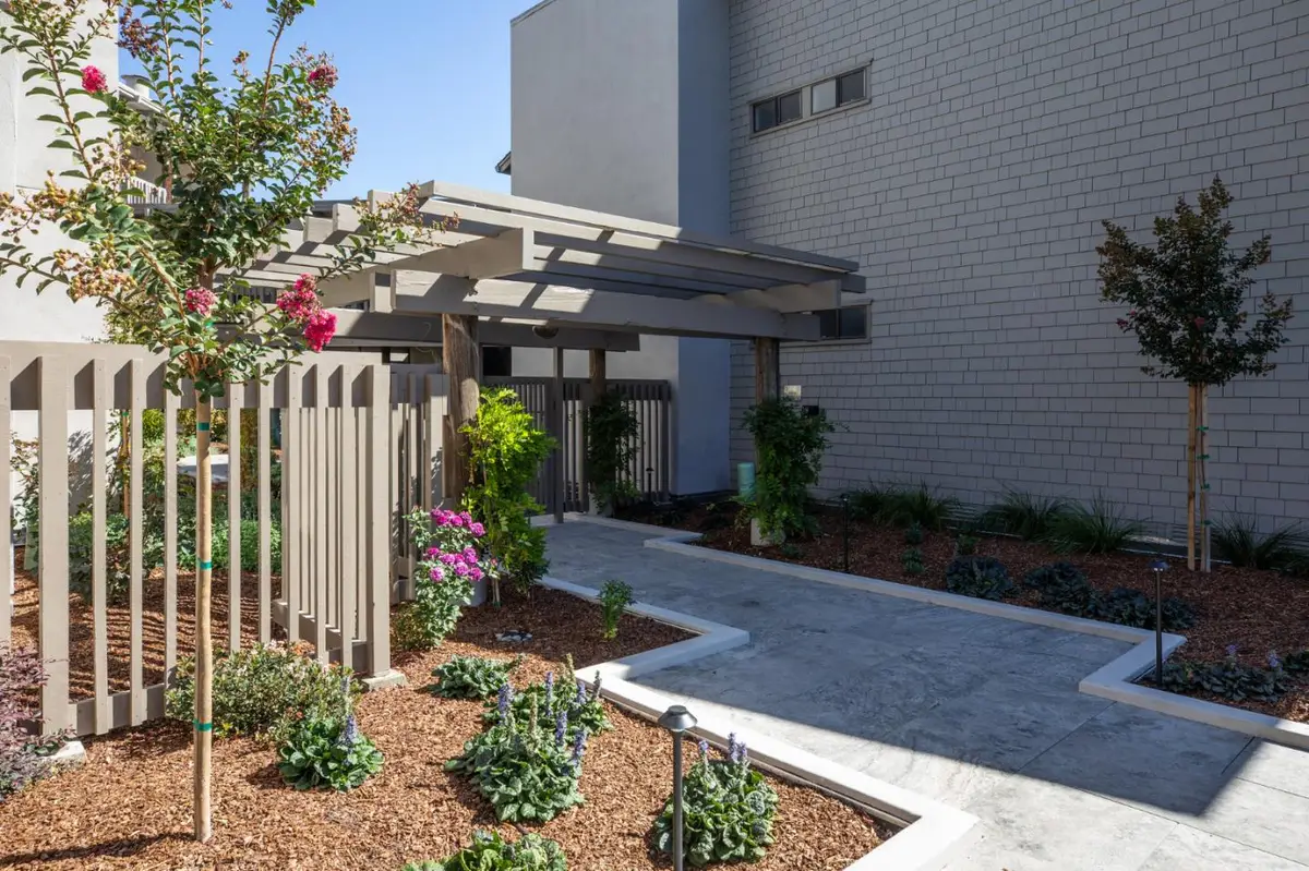 36 Mansion Court, Menlo Park, CA 94025 - #1