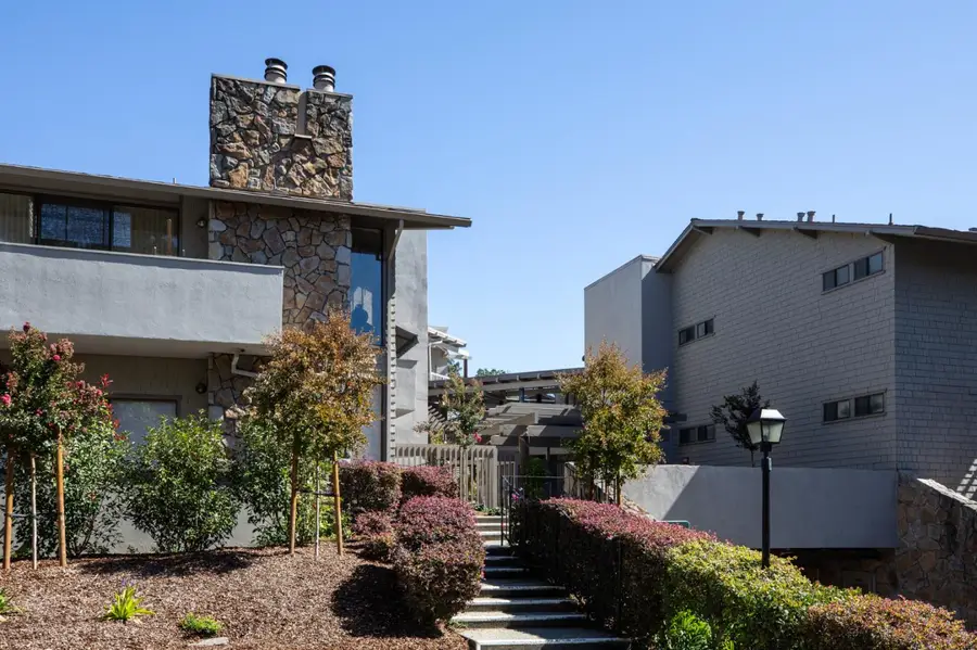 36 Mansion Court, Menlo Park, CA 94025 - #2
