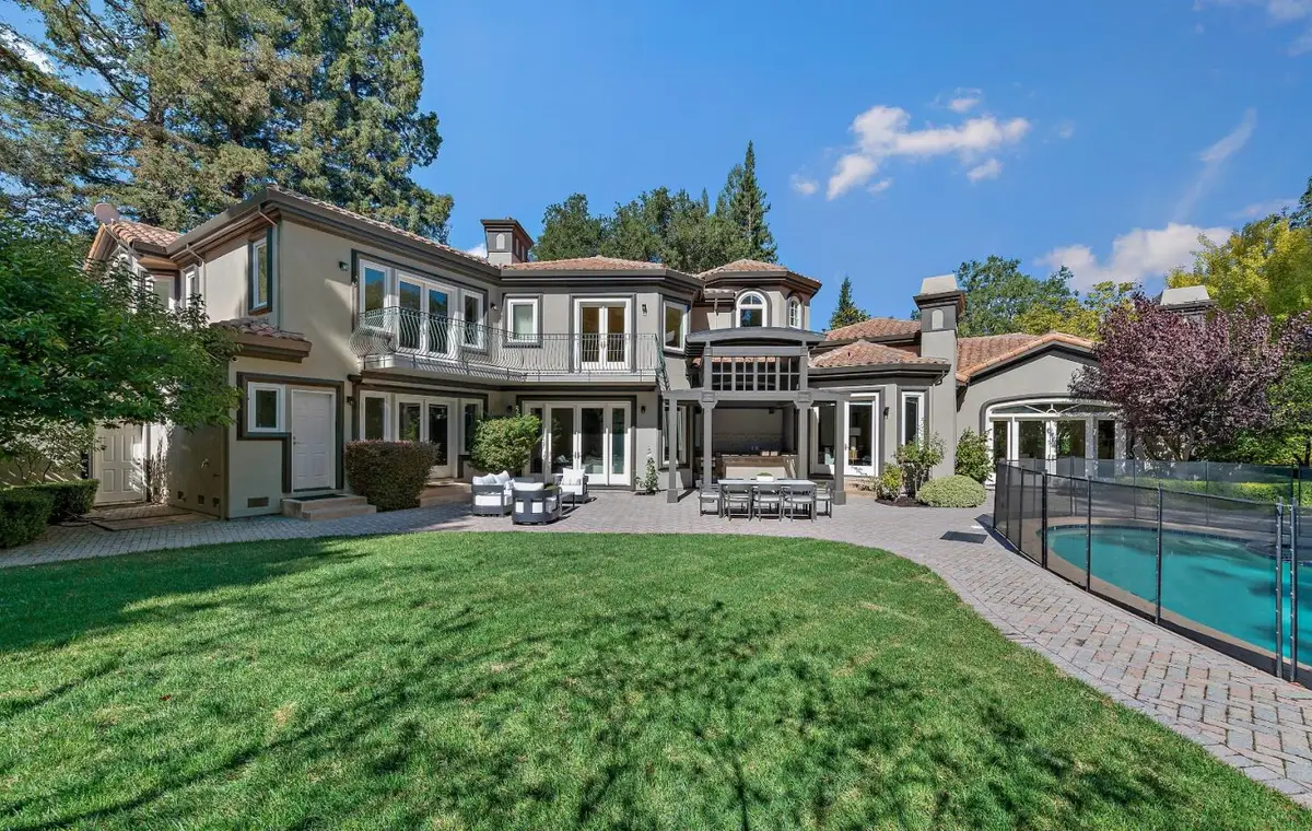59 Somerset Lane, Atherton, CA 94027 - #1