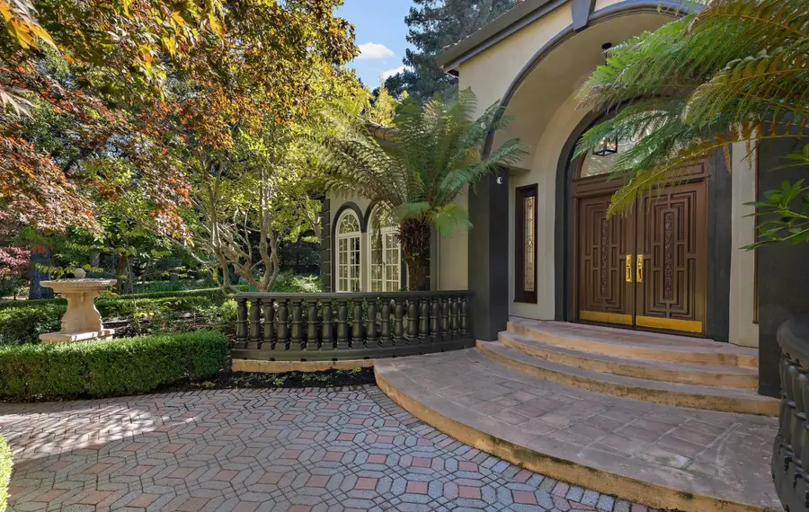 59 Somerset Lane, Atherton, CA 94027 - #2